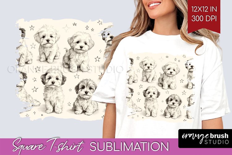 Dog Background Image 24