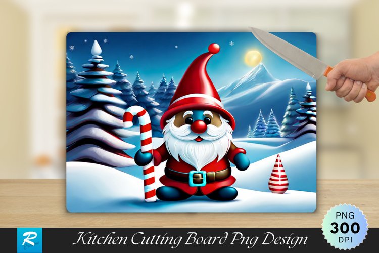 Christmas Bow Clipart Image 8