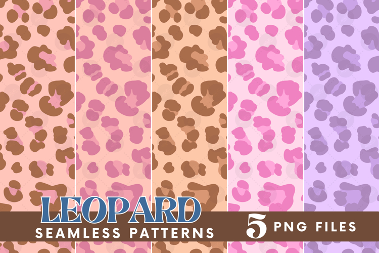 Seamless Pattern Background Image 19