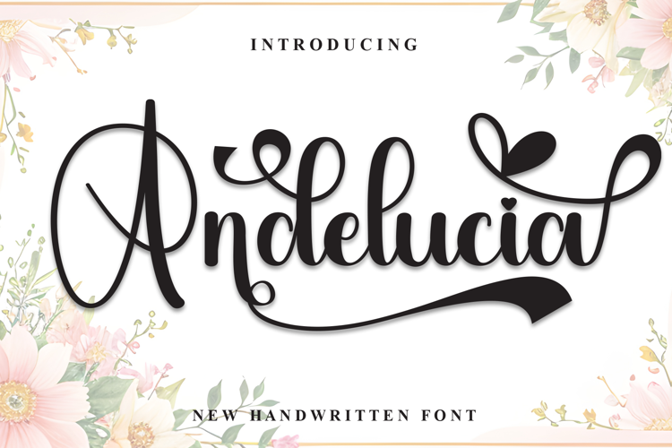 Andelucia