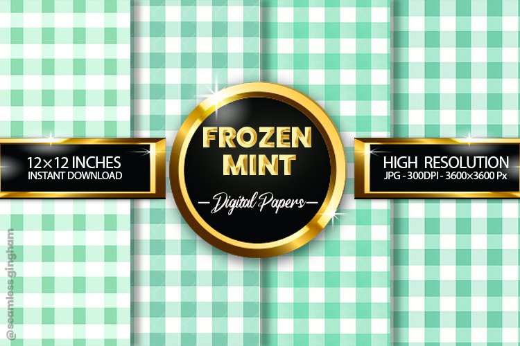 Mint Clipart Image 2