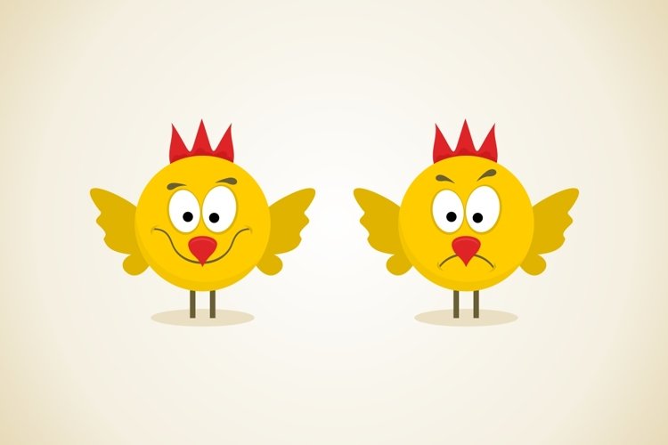 Animal Cartoon Image 7