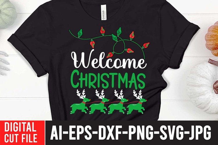 Christmas SVGs Image 3