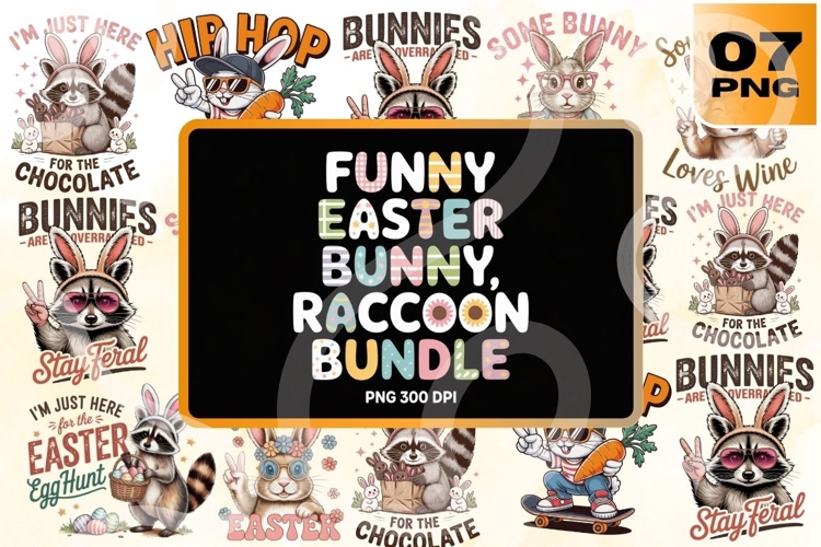 Easter Egg Hunt Clipart Image 21
