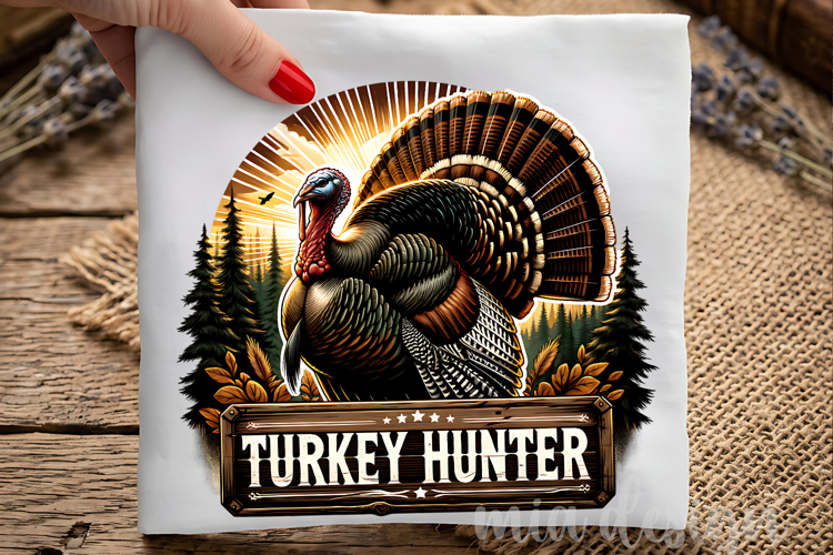 Hunting Sublimation