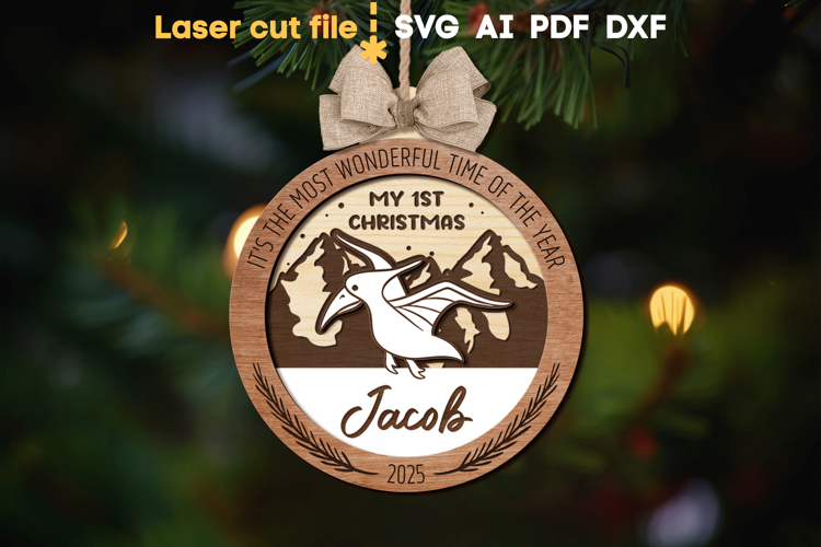 Christmas SVGs Image 16