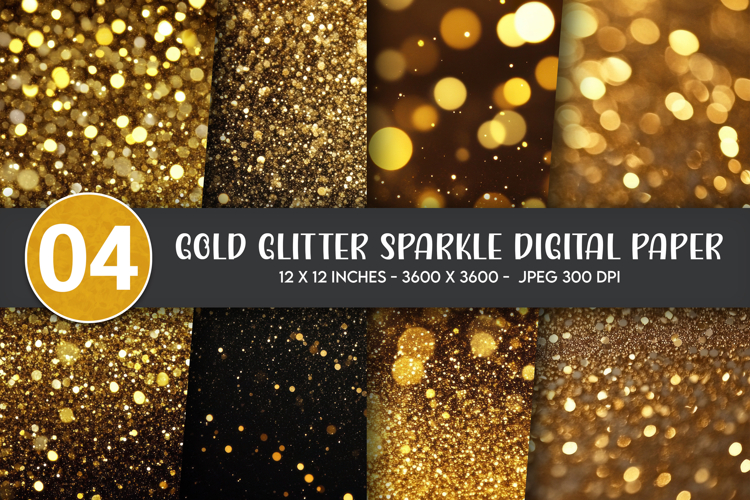 Sparkly Texture Image 20