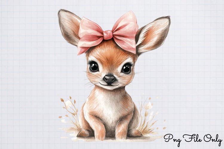 Retro Clipart Image 7