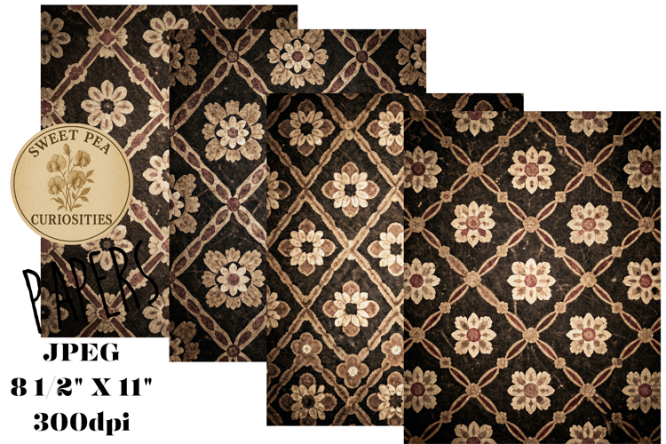 Scrapbook Clipart Image 23