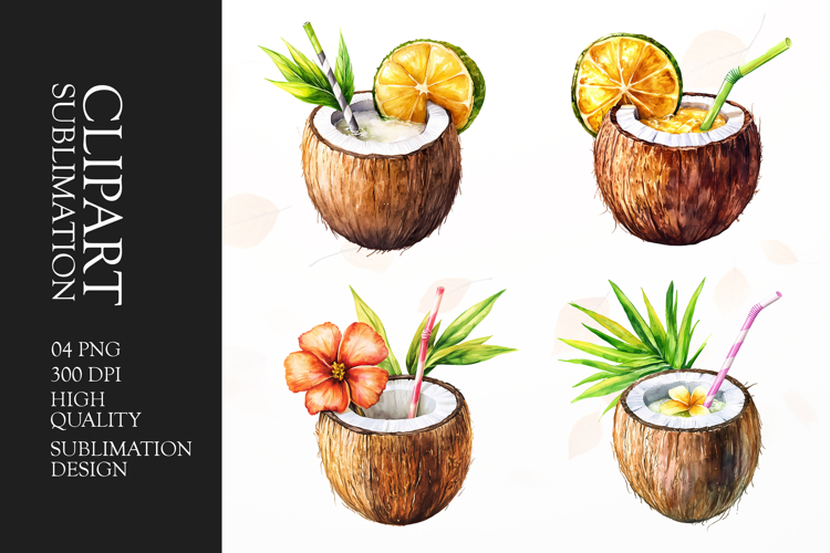 Coco Clipart Image 13