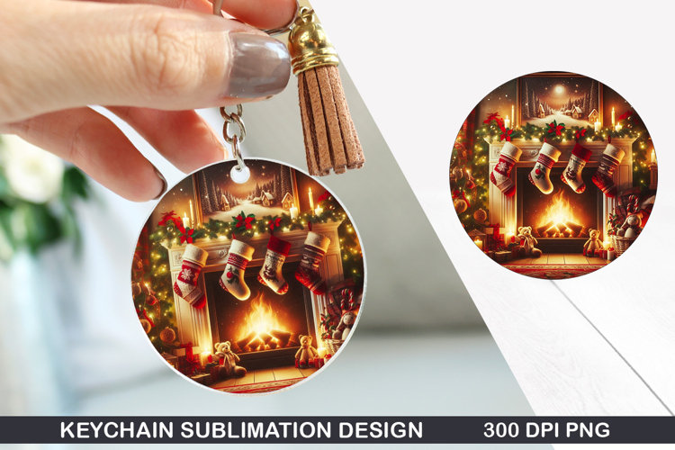 Keychain Png Image 14