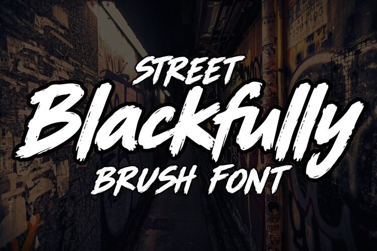 Blackfully example image 1