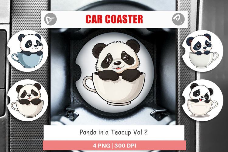 Teacup Clipart Image 17