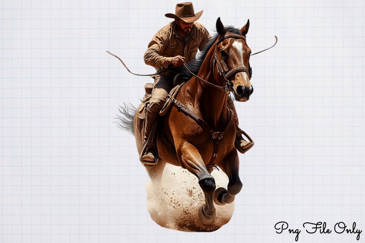 Western Clipart PNG