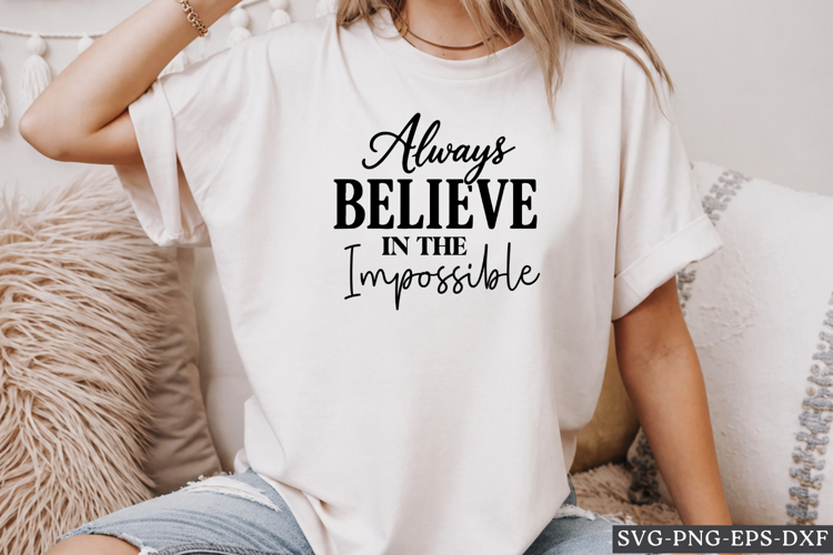 Inspirational Quotes SVG PNG