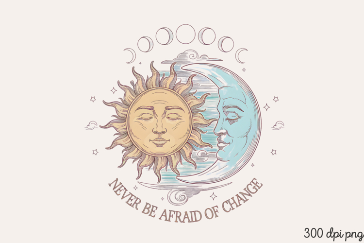 Boho SVG Image 2