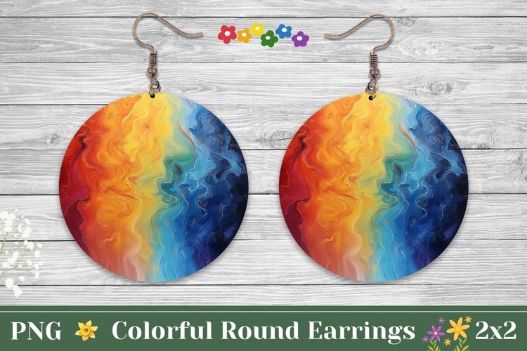 Earrings Png Image 15