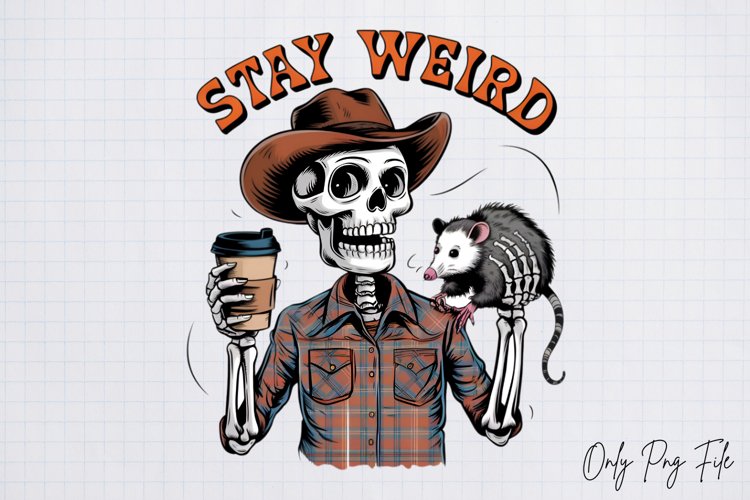 Skeleton Clipart Image 21