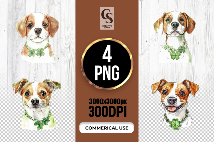 Shamrock Png Image 24