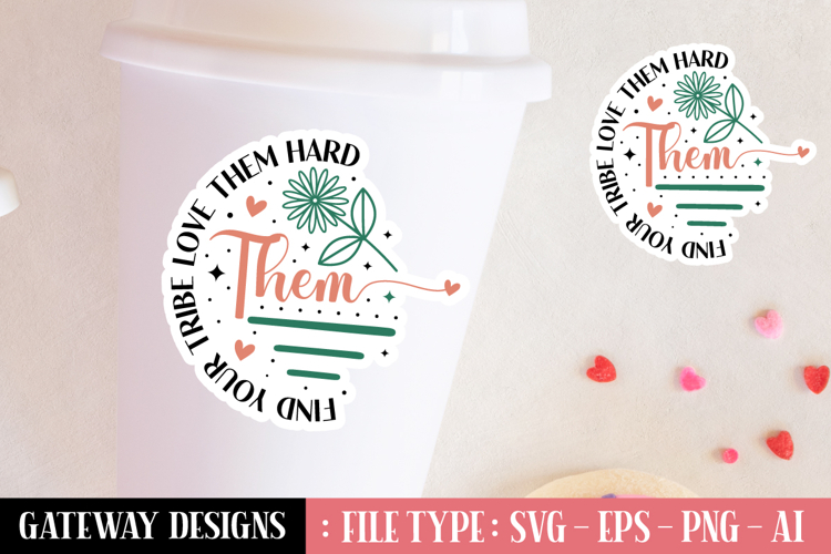 Friendship Svg Image 16