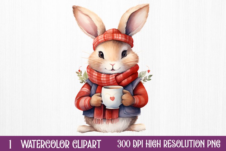 Coffee Clipart Image 22