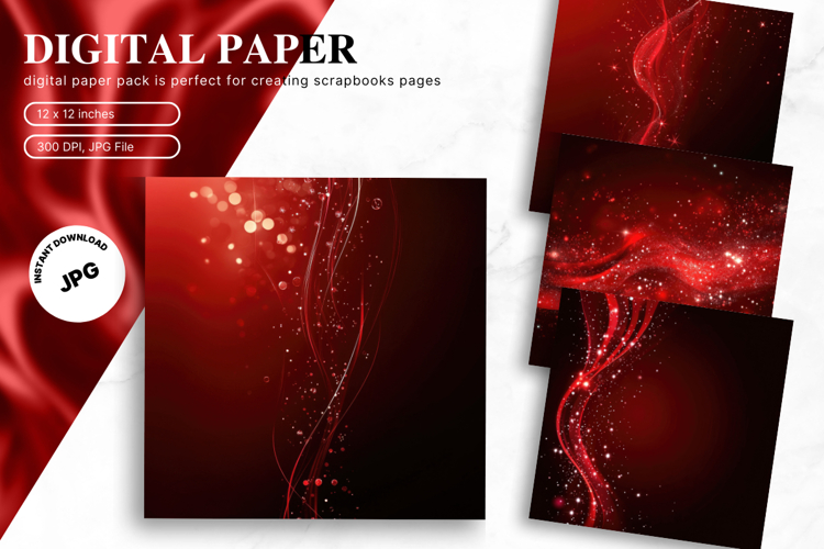 Wave Background Image 21