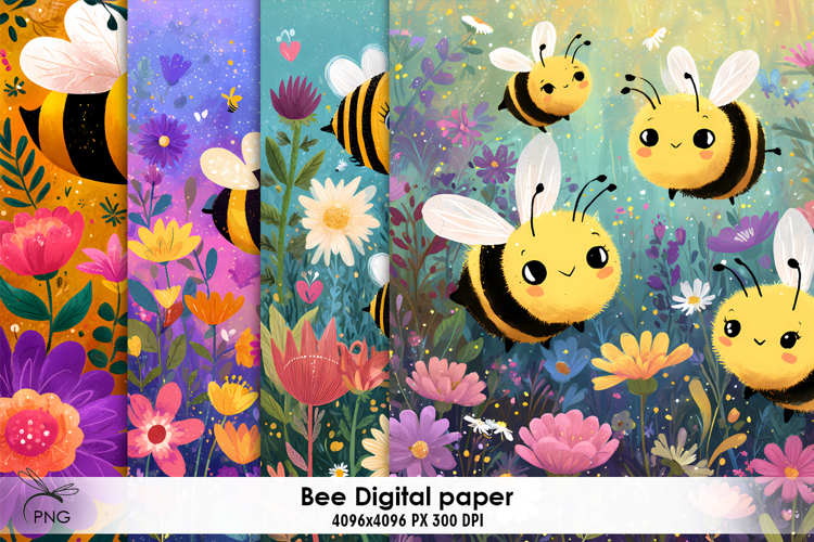 Cute Scrapbook Paper Image 7