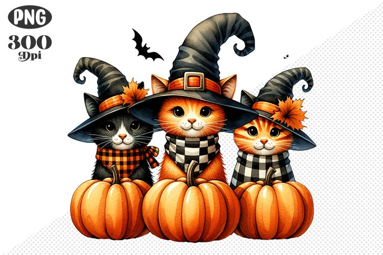 Pumpkin Clipart Image 18