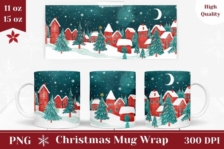 Xmas Clipart Image 9