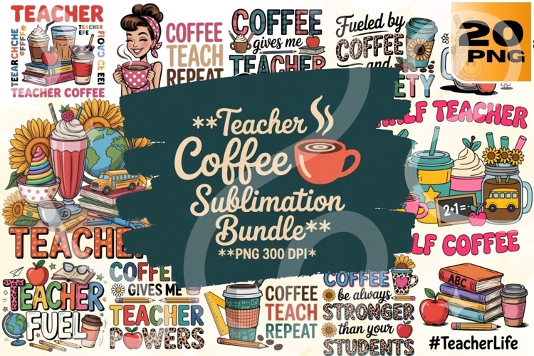 Teacher Graphic