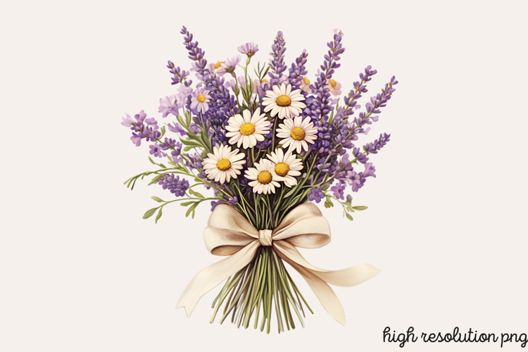 Arrangements Clipart Image 11