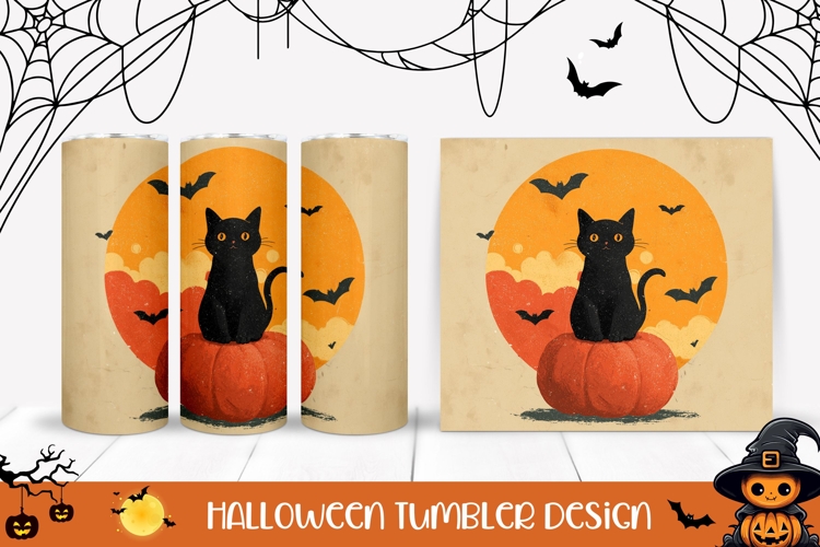 Black Cat Png Image 11