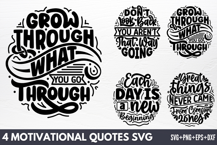 Inspirational Svg Image 5