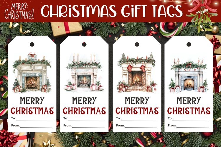 Christmas Printables Image 2