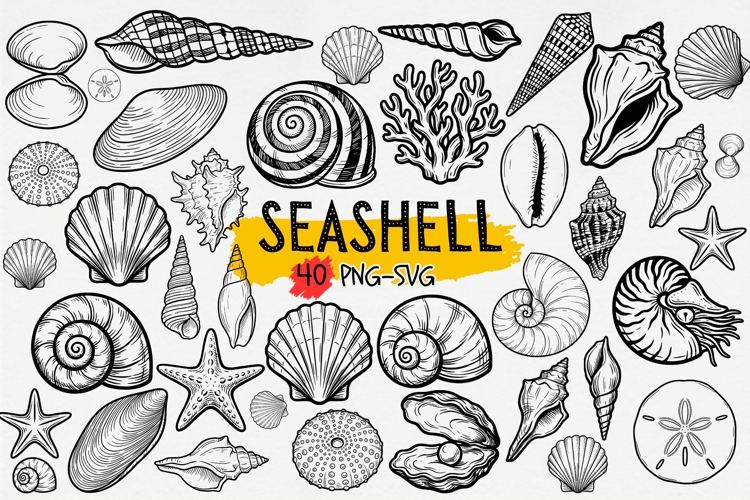 Ocean Clipart