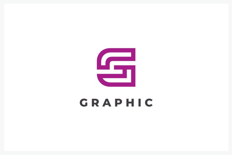 Geometric Logo Design Image 6