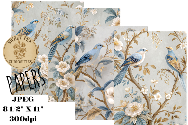 Journal Clipart Image 12