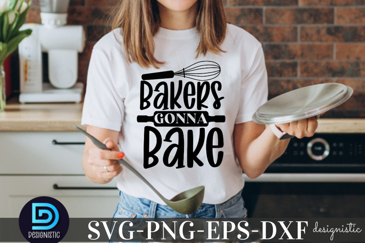 Bake Clipart Image 17