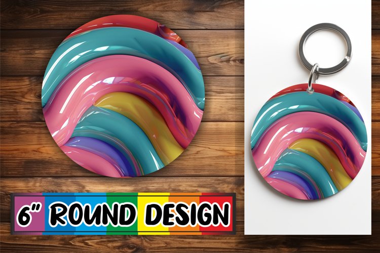 Watercolor Flower Png Image 16