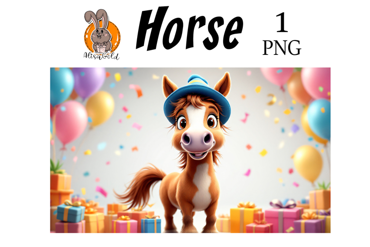 horse
