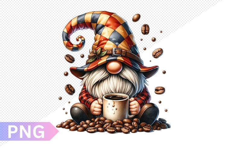 Coffee Clipart Image 24