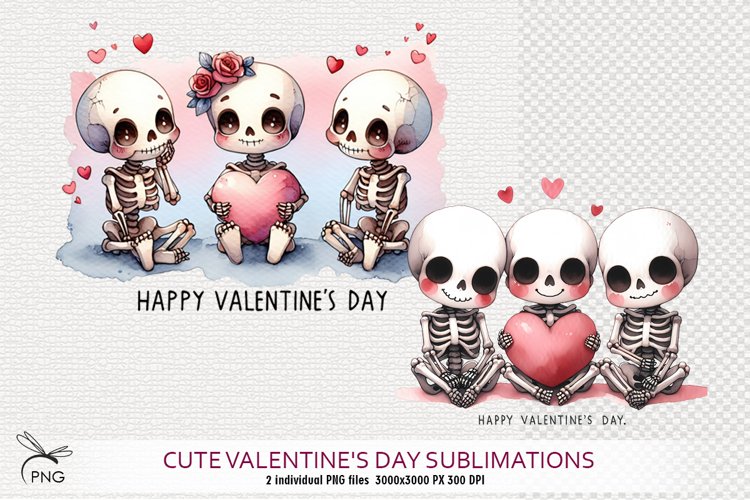 Valentines Day Clipart Image 22
