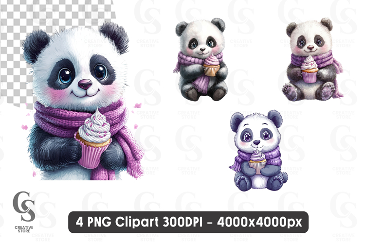 Cupcake Png Image 2