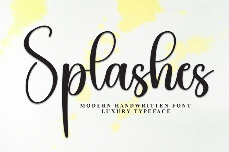 Feminine Fonts Image 13