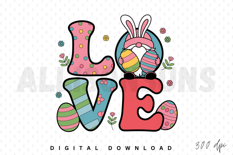Easter Png Image 21