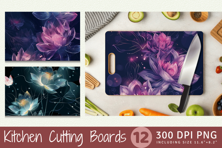 Lotus Flower Clipart Image 15