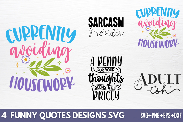 Funny Sublimation Designs Image 21
