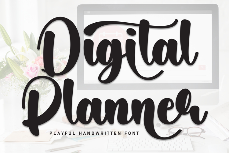 Digital Planner