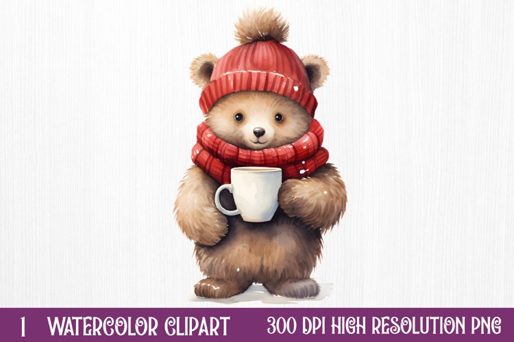 Coffee Clipart Image 22