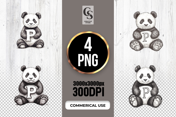 Alphabet Clipart Image 24